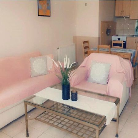 Blue Appartment Nea Iraklitsa المظهر الخارجي الصورة