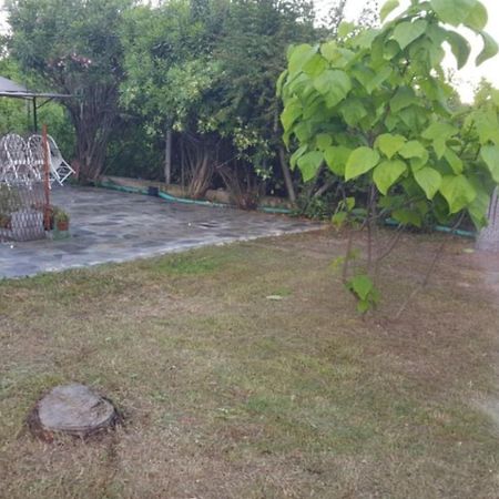 Blue Appartment Nea Iraklitsa المظهر الخارجي الصورة